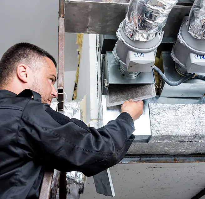 Why Homeowners & Businesses Trust Us in Leander, TX?